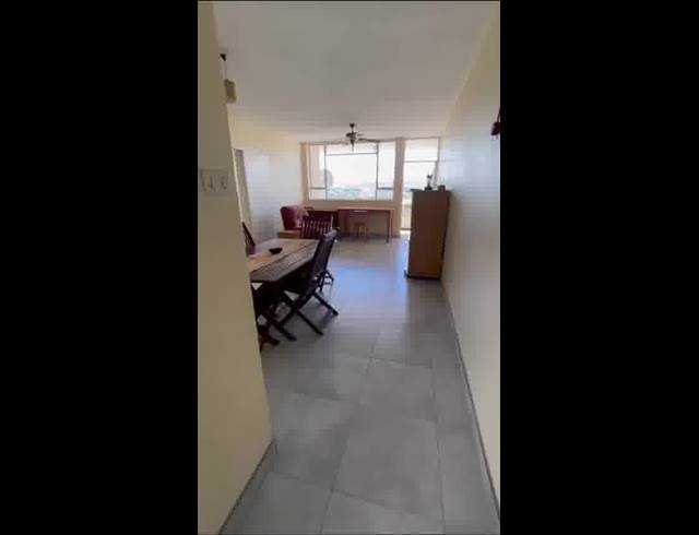 2 BEDROOM APARTMENT FOR SALE IN SCOTTSVILLE